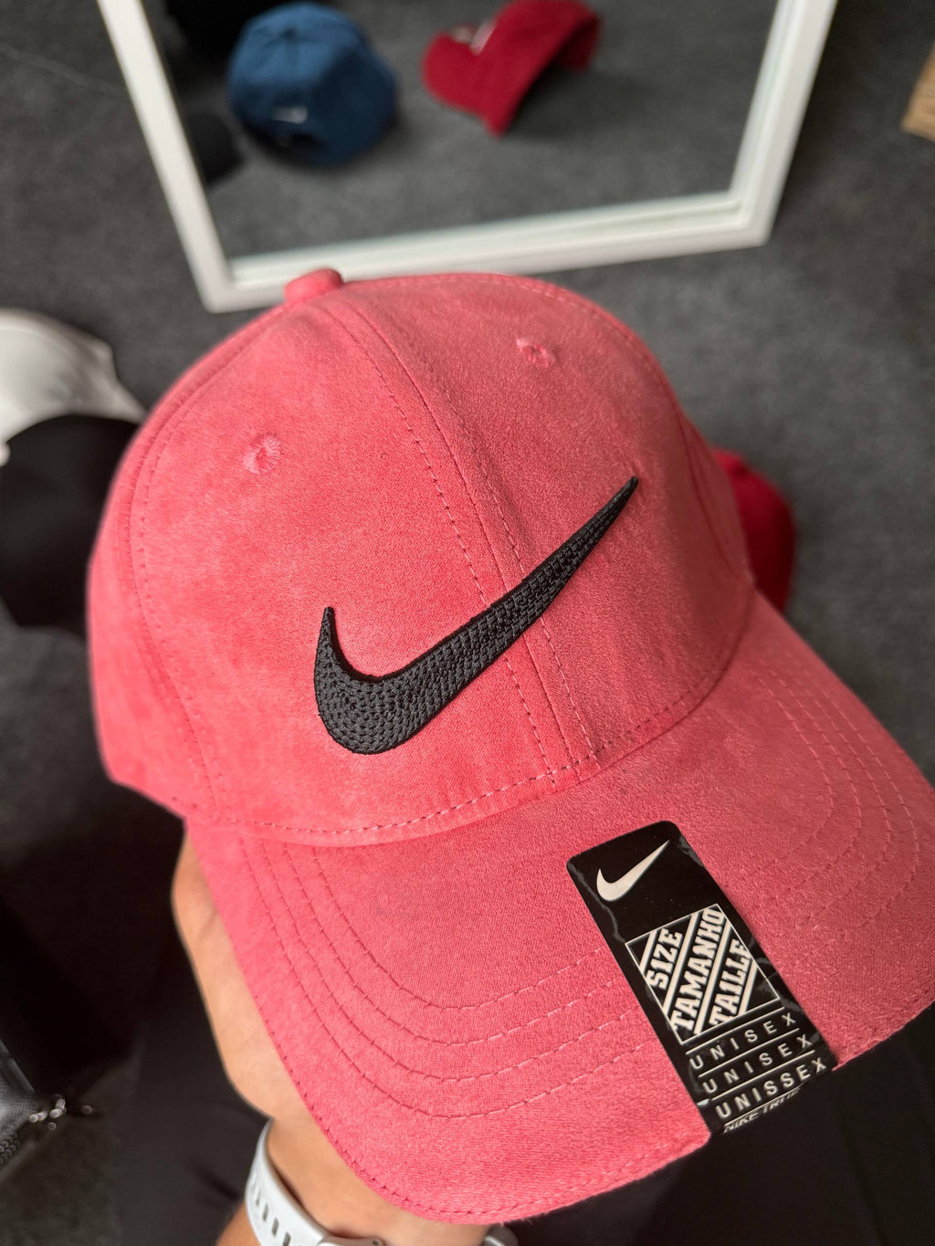 Nike Unisex Cap