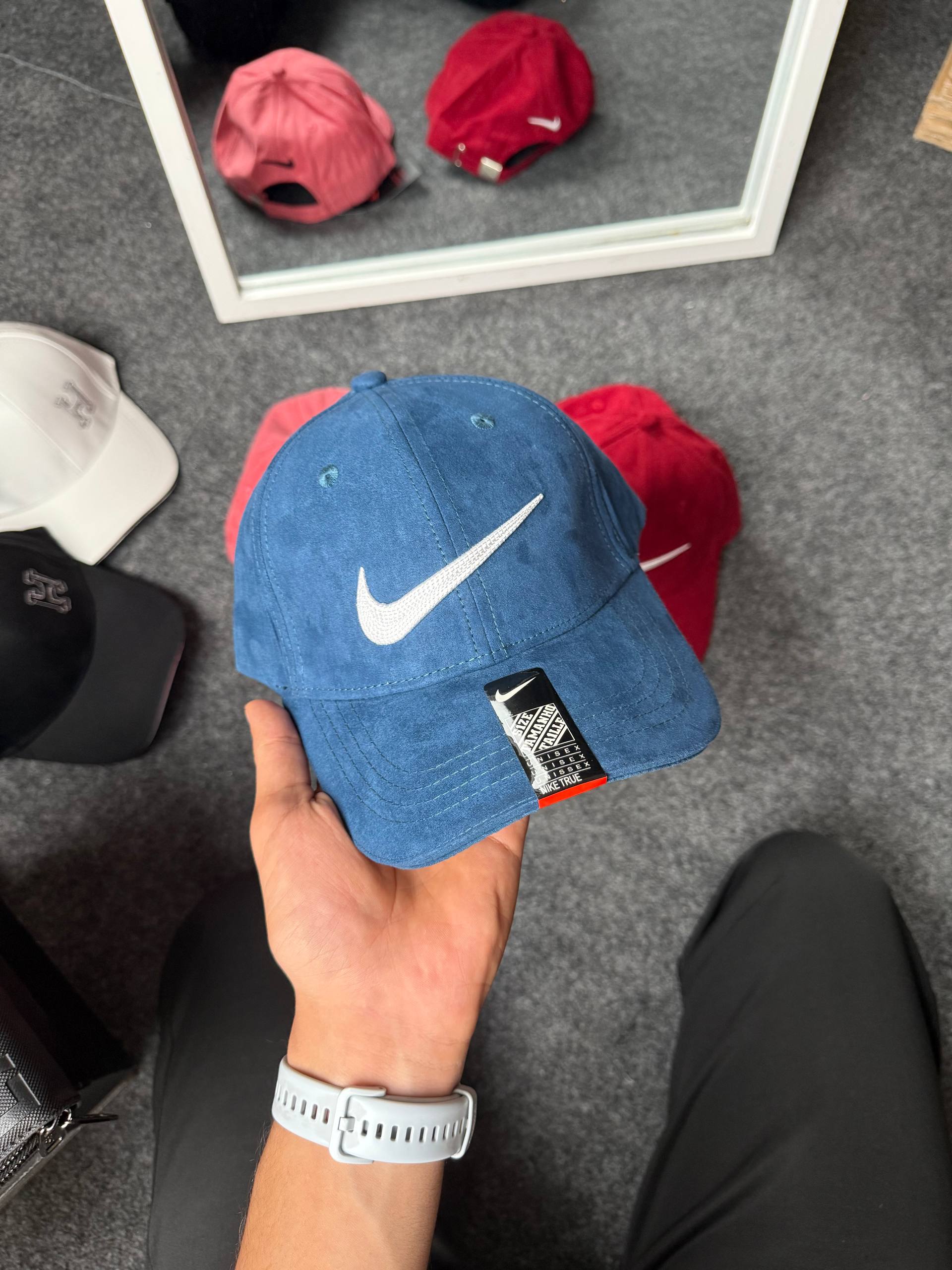 Nike Unisex Cap