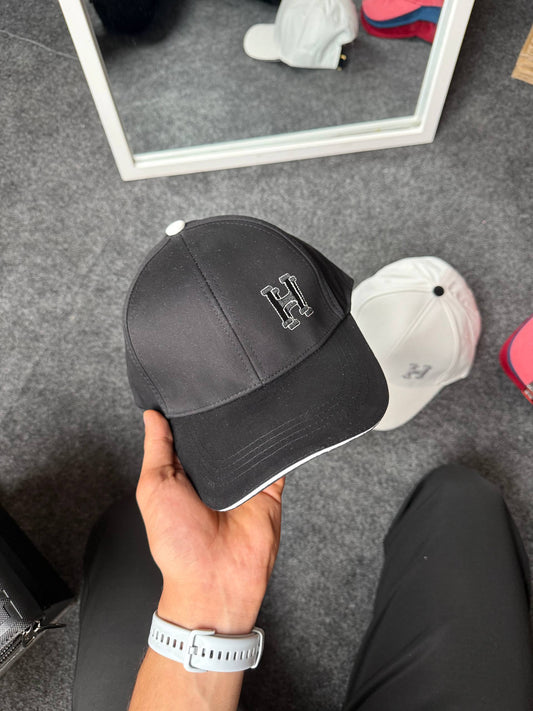 Hermes Cap v1