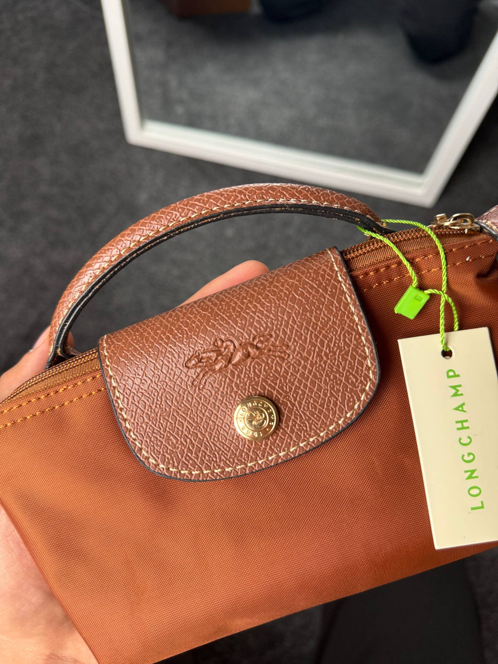 Longchamp Bag