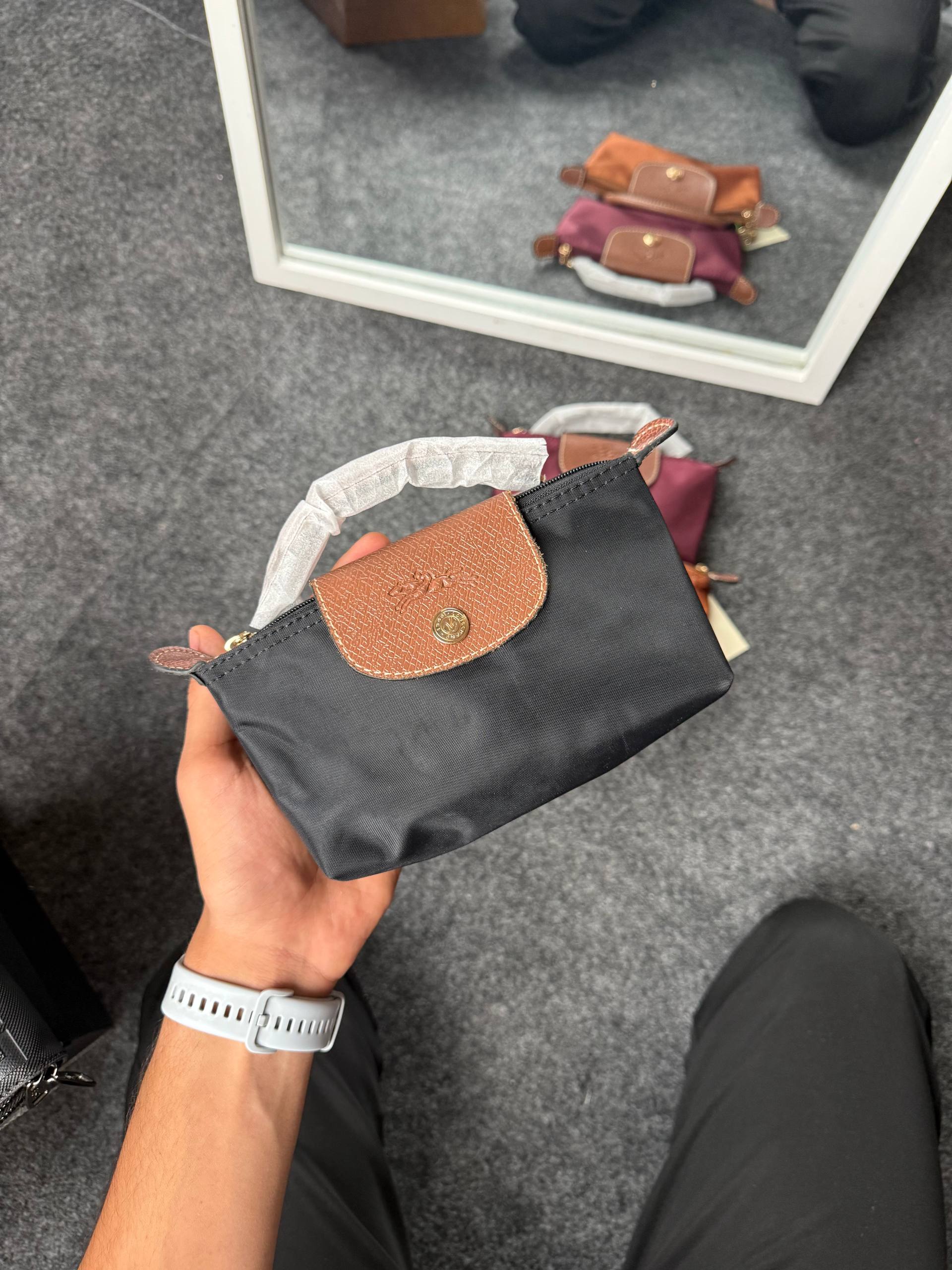 Longchamp Bag