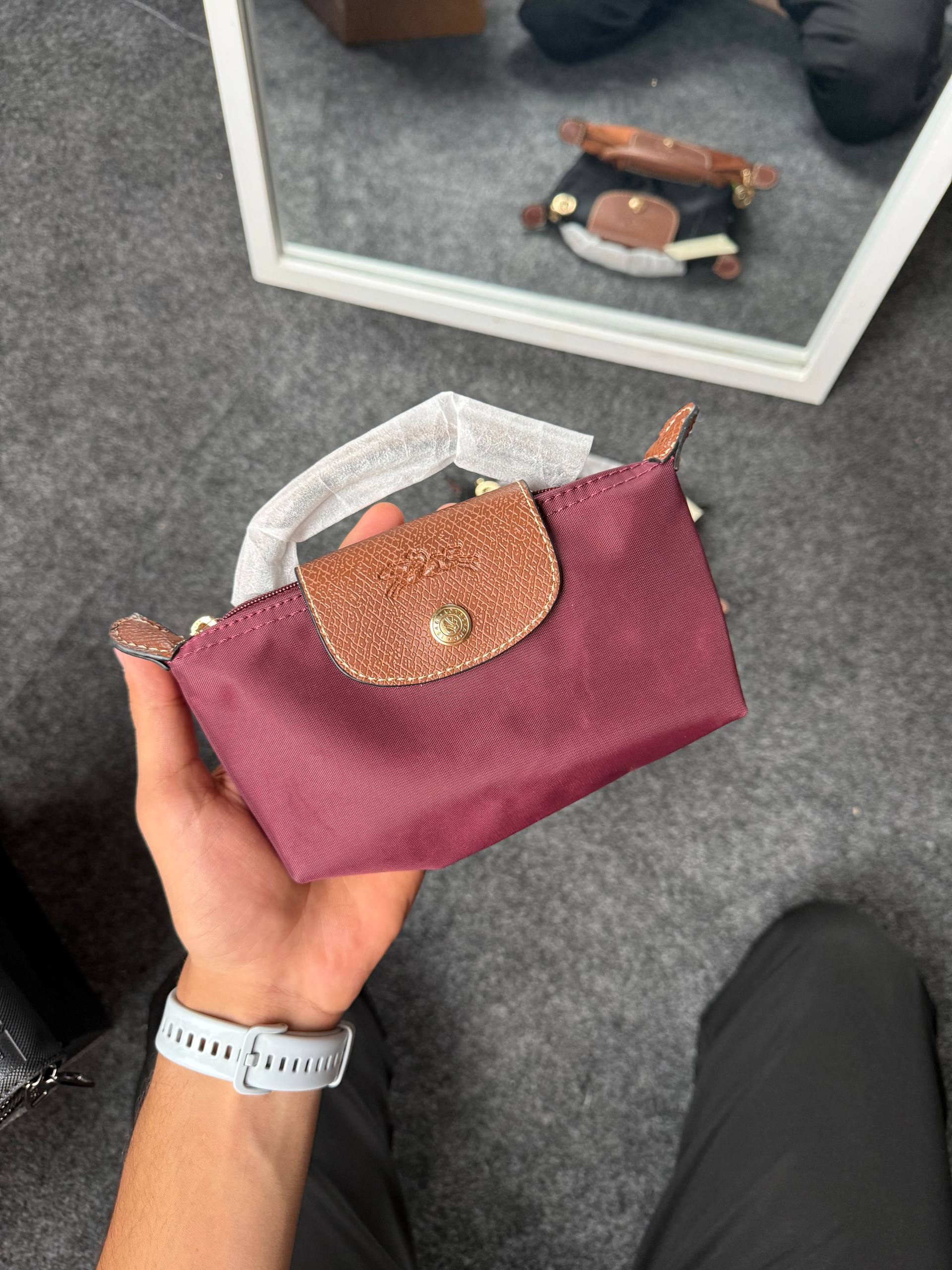 Longchamp Bag