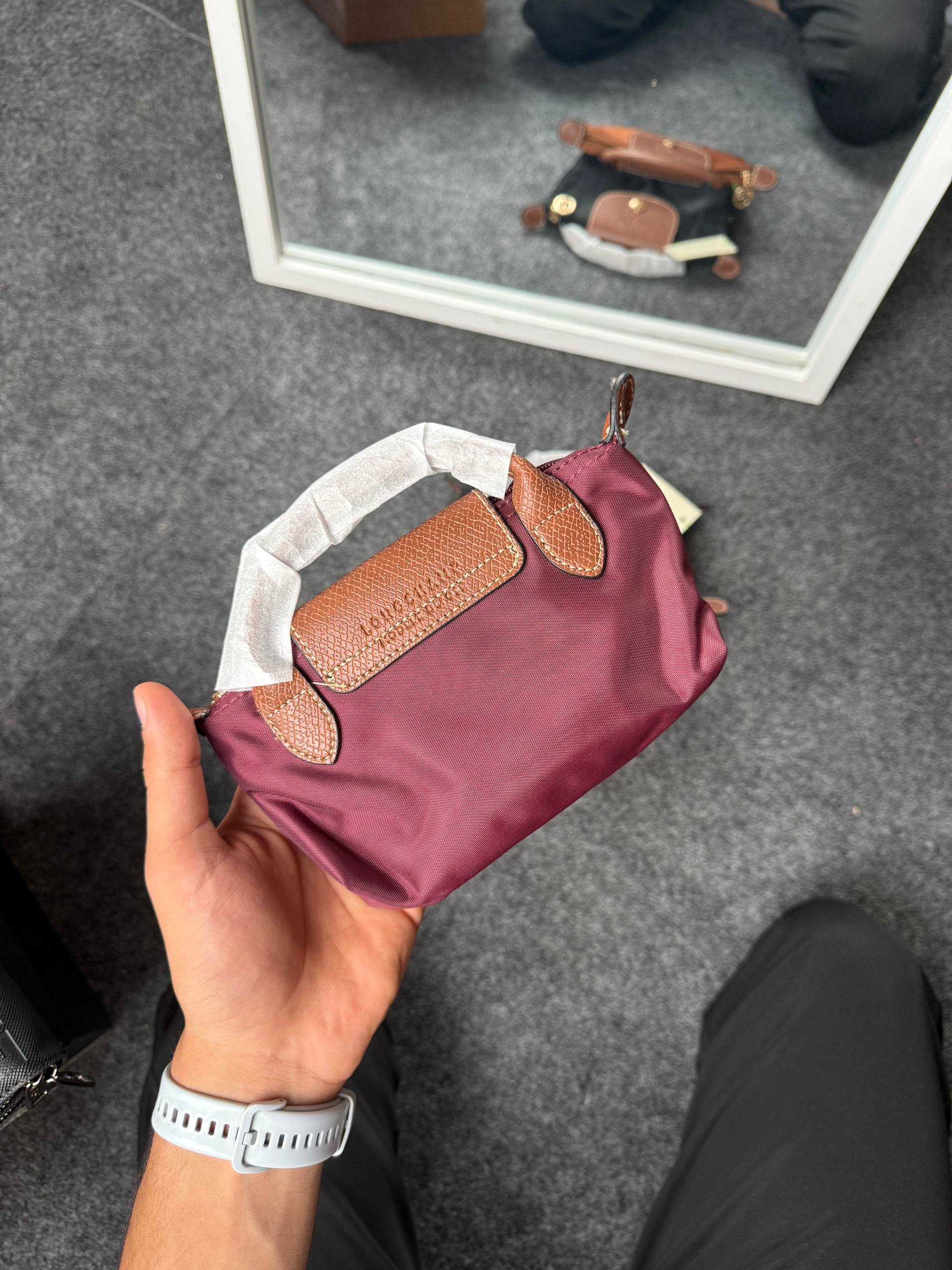 Longchamp Bag