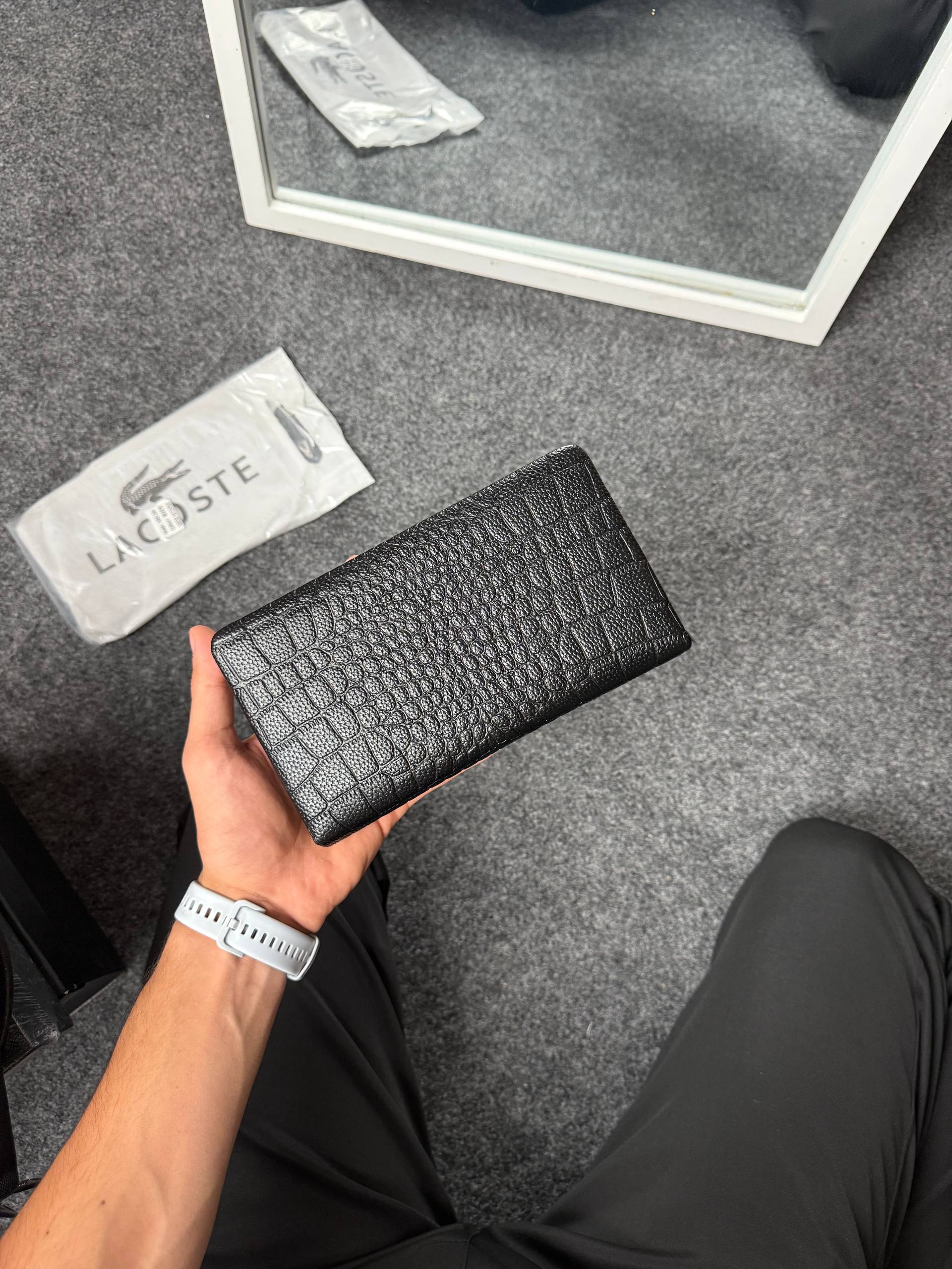 Lacoste Wallet V1