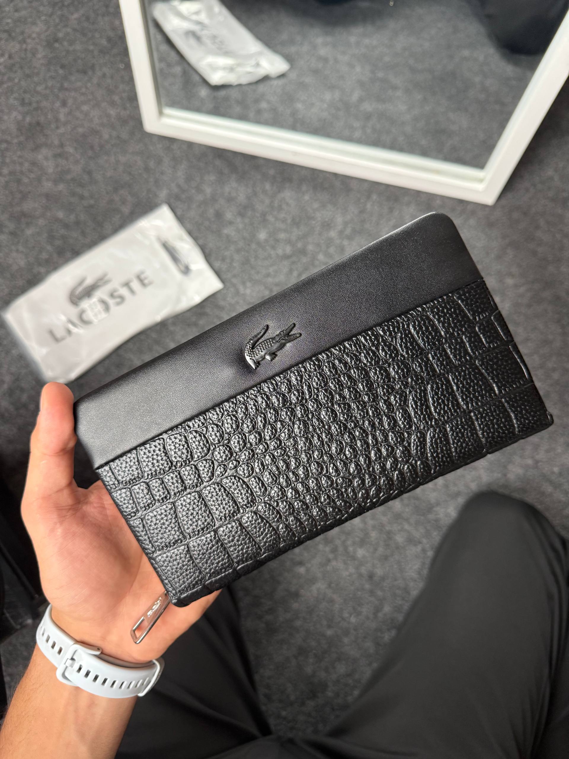 Lacoste Wallet V1