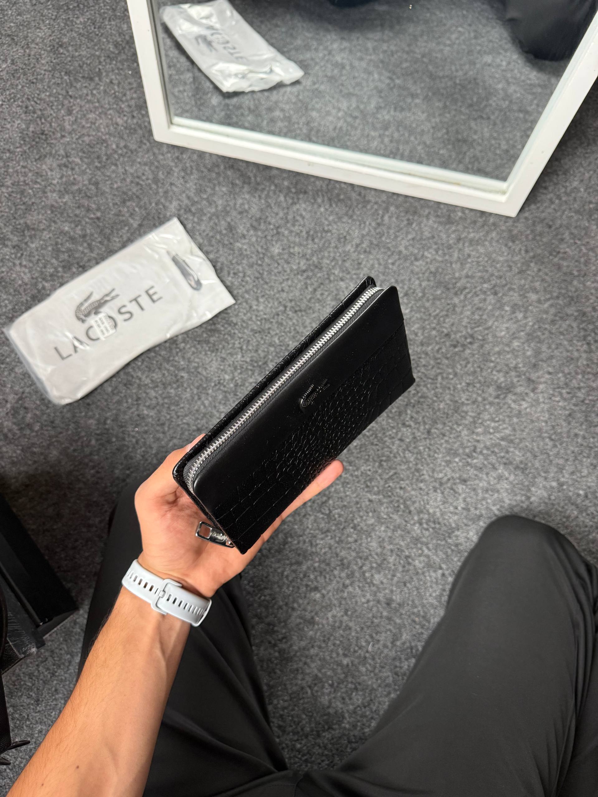 Lacoste Wallet V1