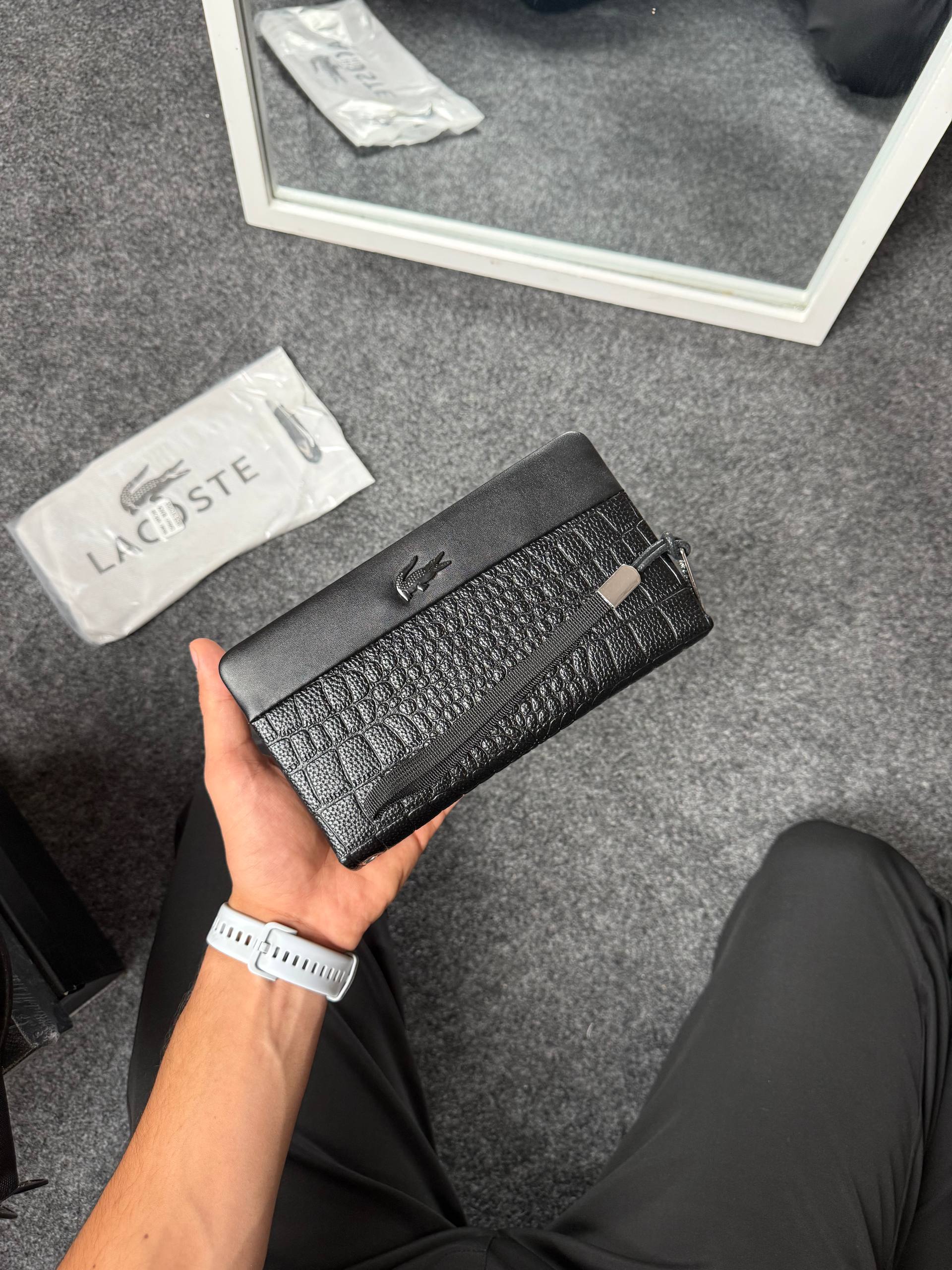 Lacoste Wallet V1