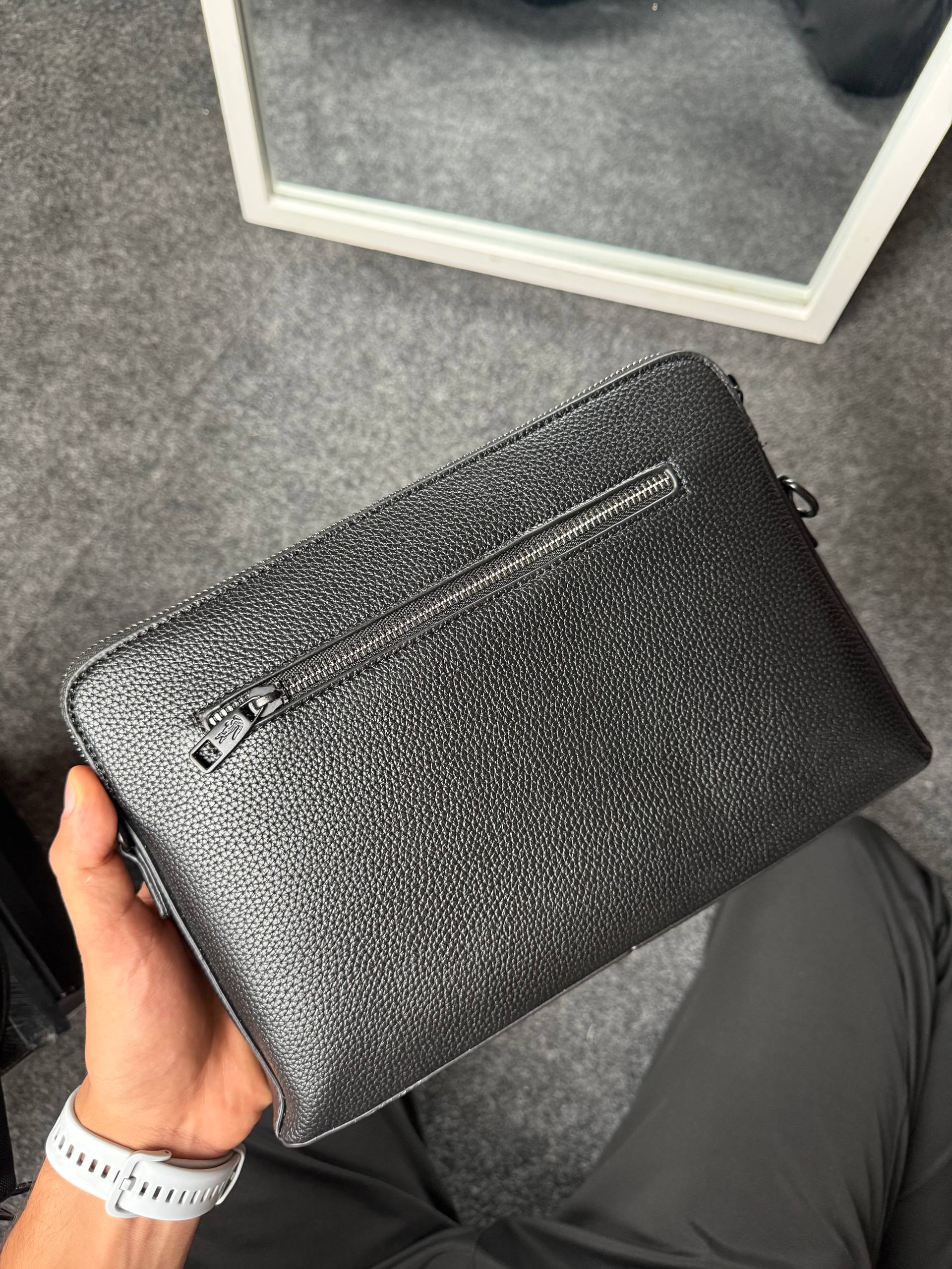 Lacoste Clutch