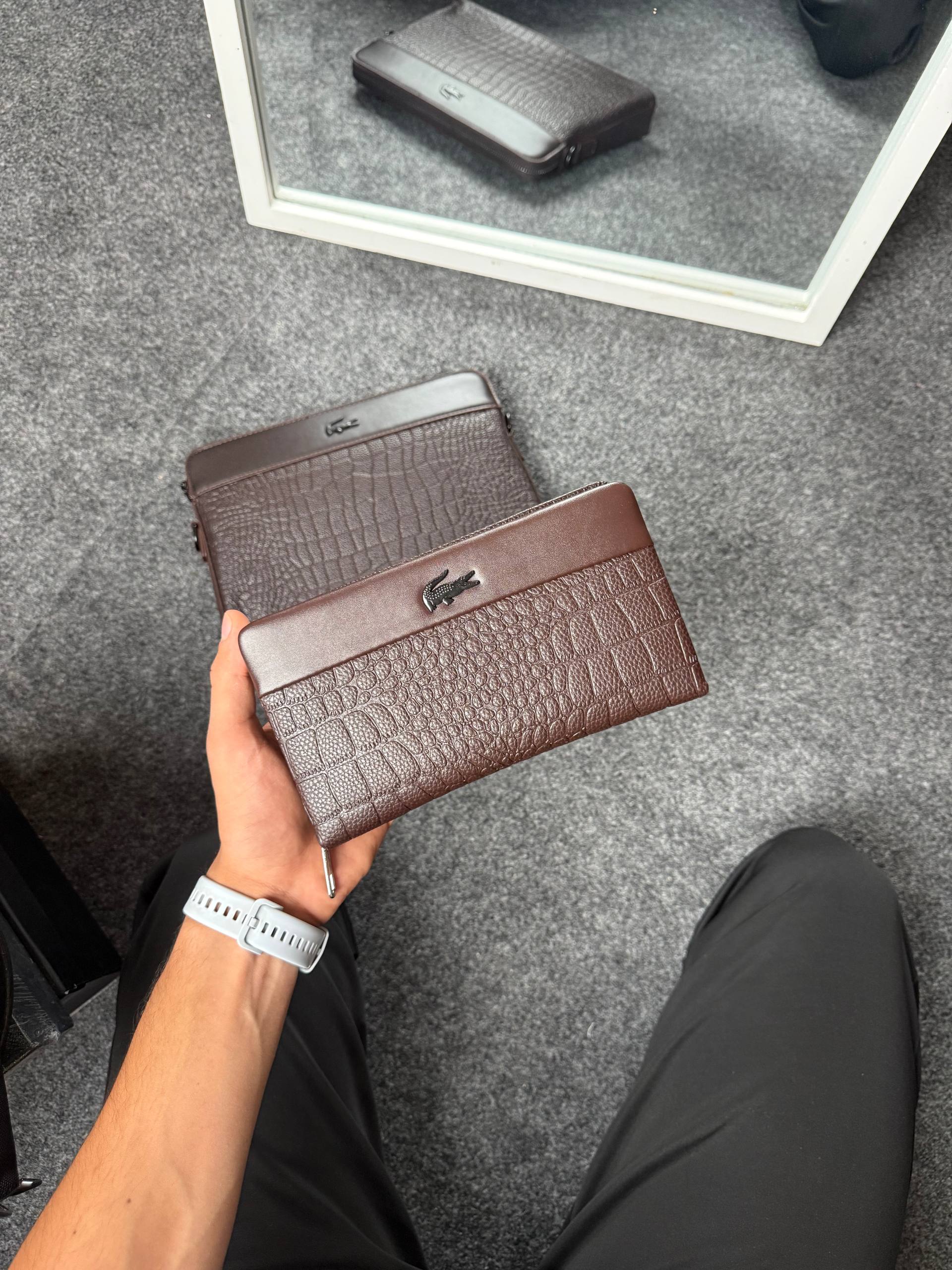 Lacoste Wallet V1