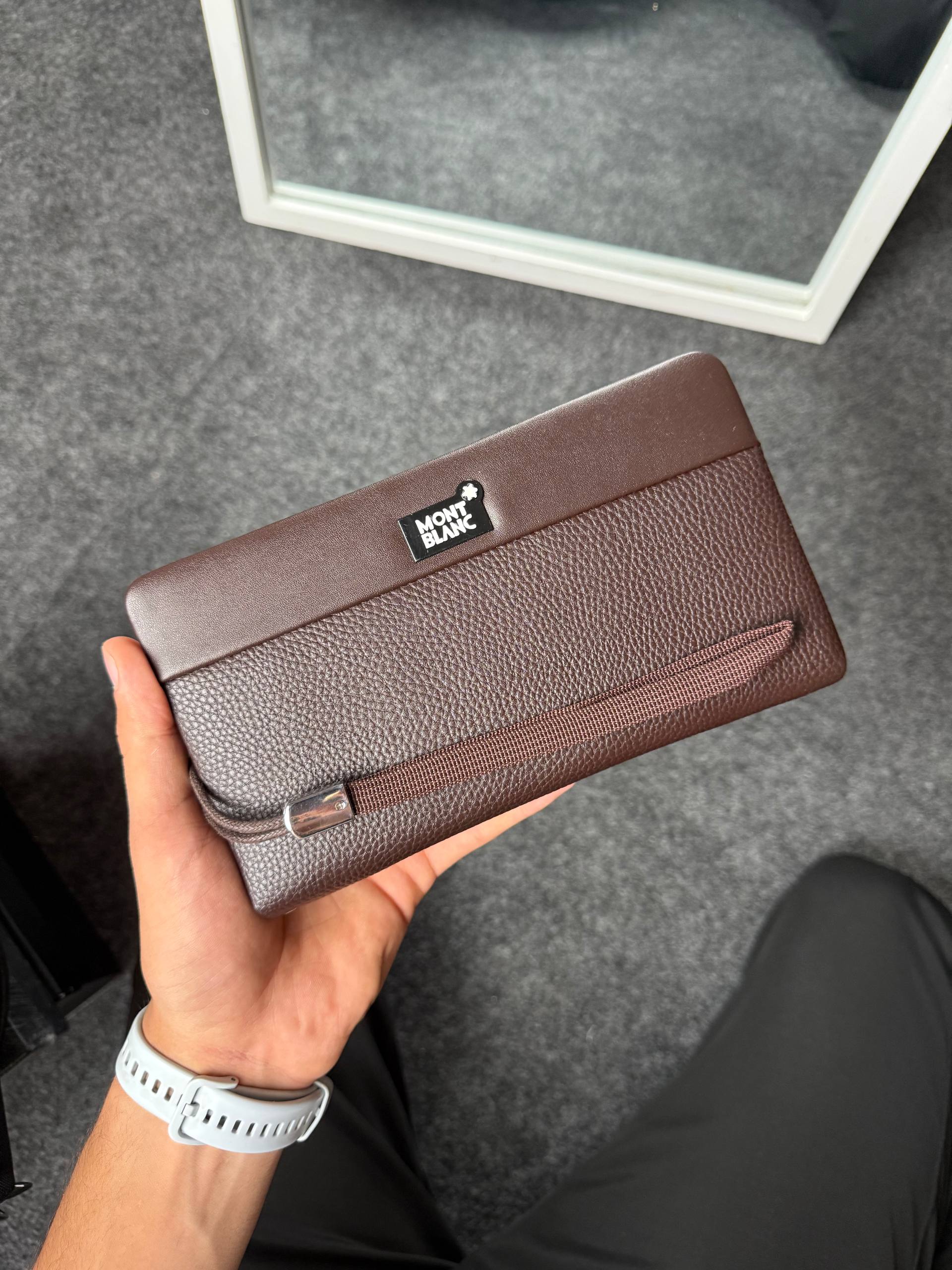 MontBlanc Wallet