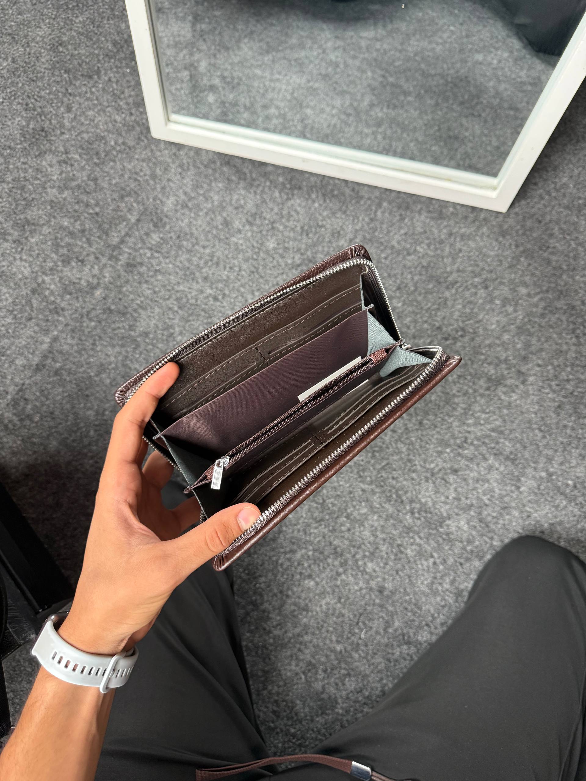 MontBlanc Wallet