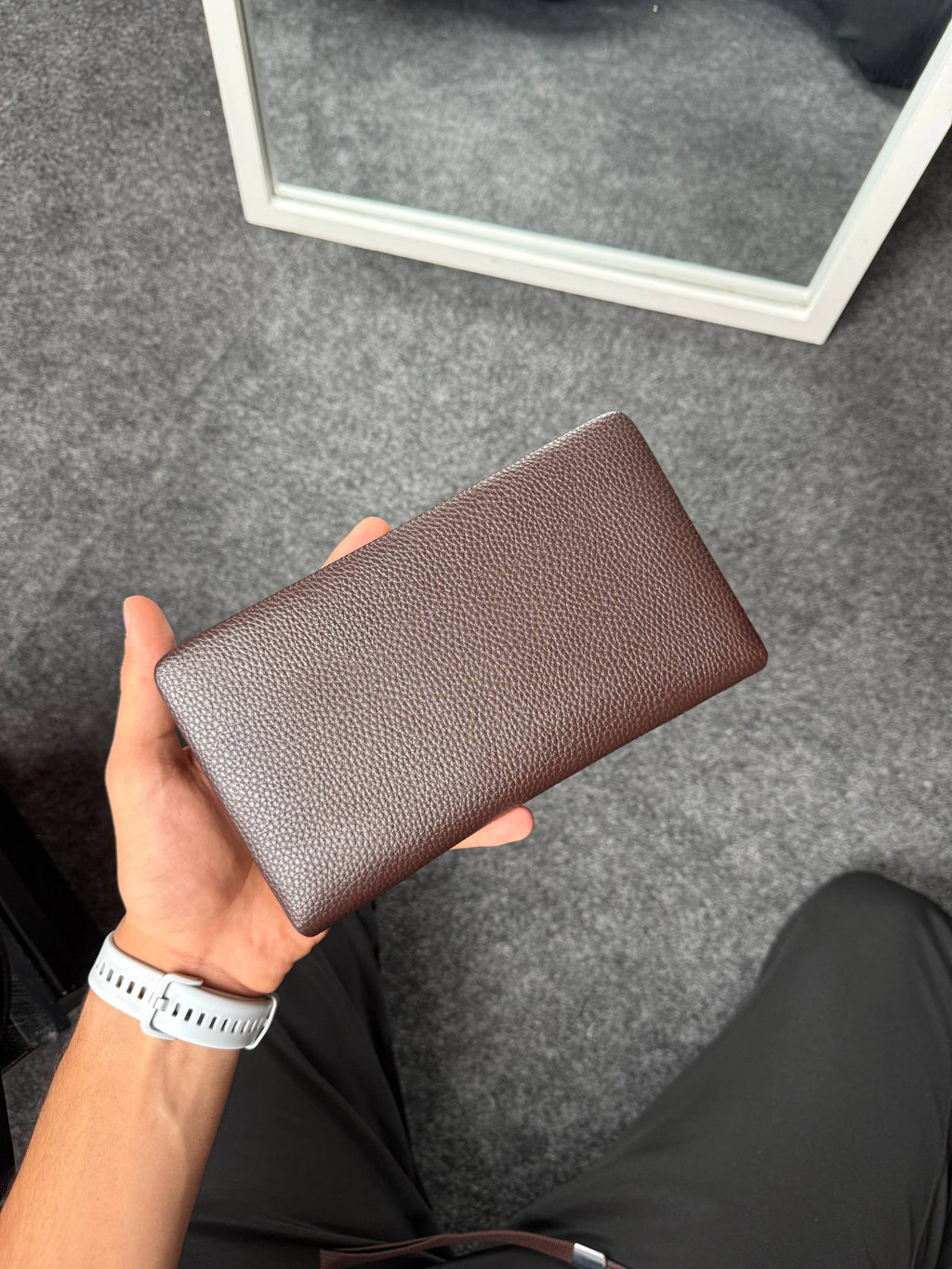 MontBlanc Wallet