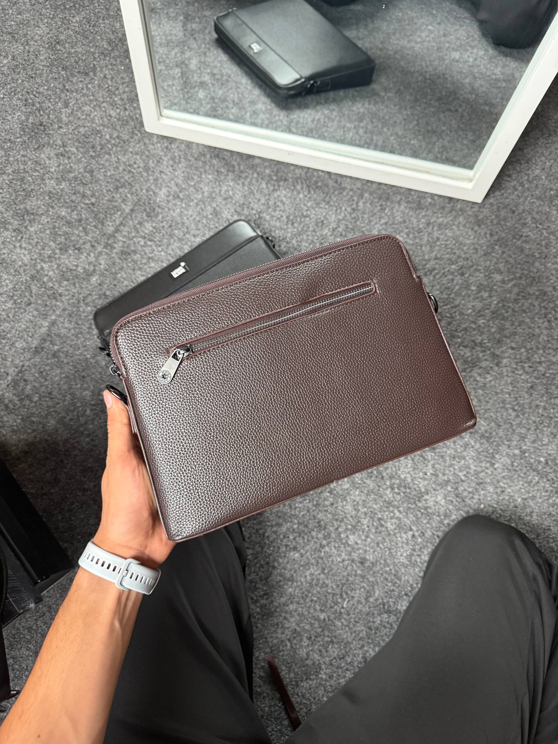 MontBlanc Clutch