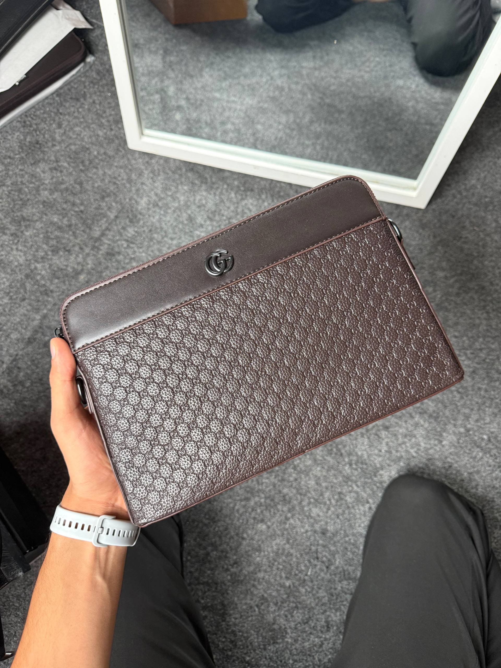 Gucci Clutch