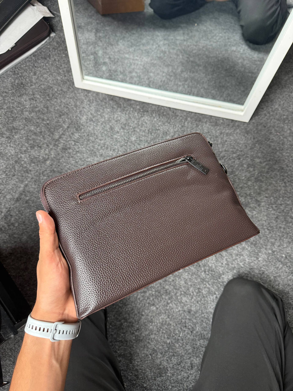 Gucci Clutch