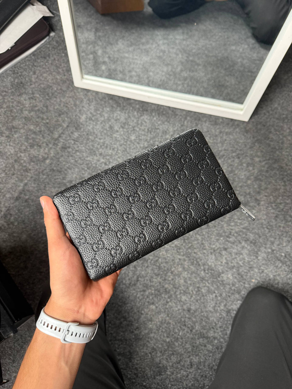 Gucci Wallet