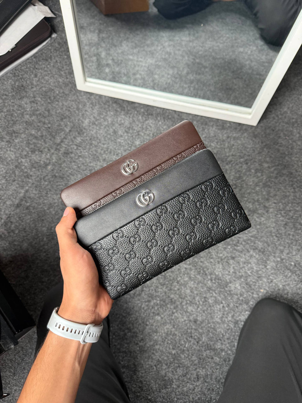 Gucci Wallet