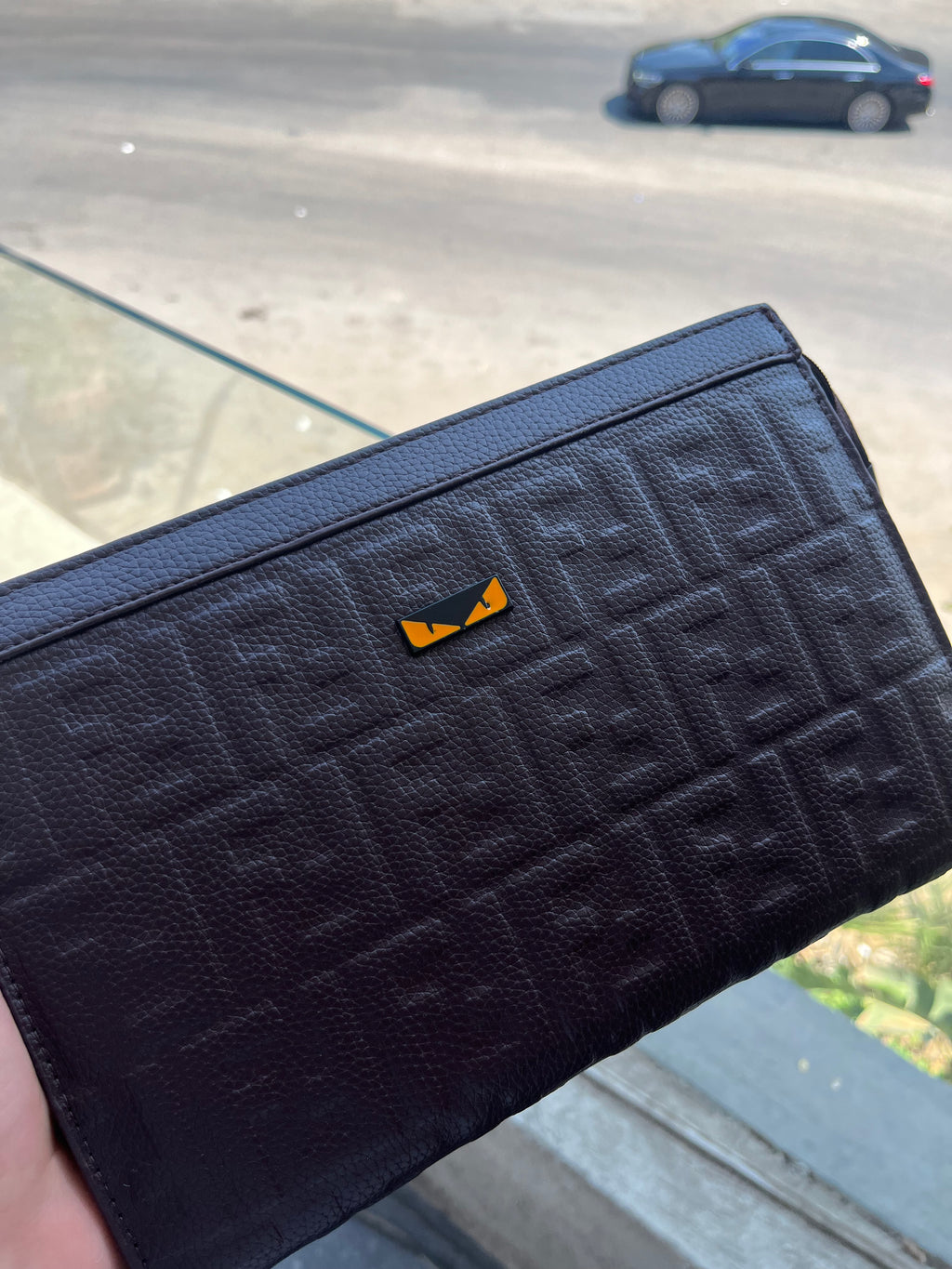 Fendi Bag