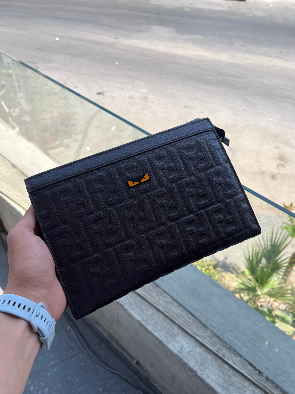 Fendi Bag