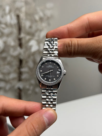 IBSO Women Original V14 Silver