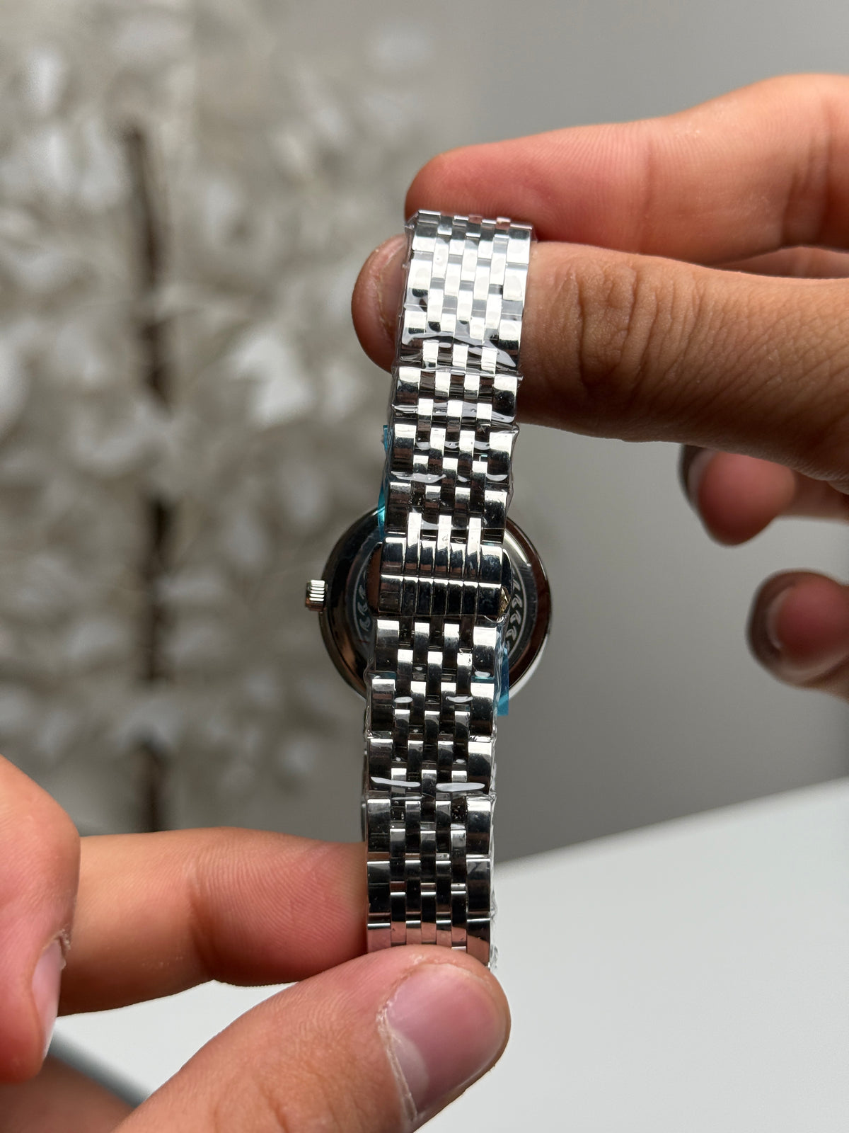 IBSO Women Original V18 Silver
