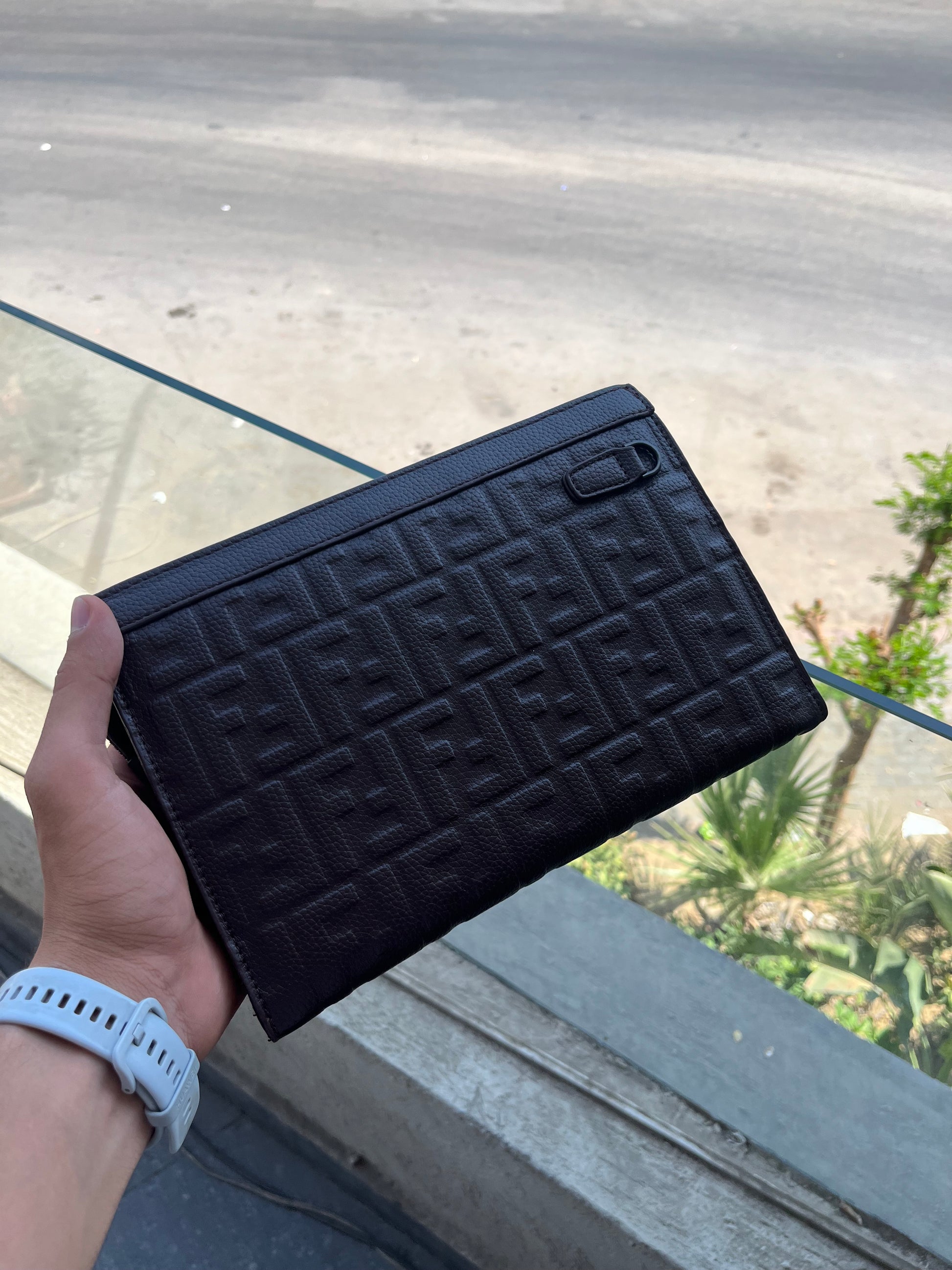 Fendi Bag