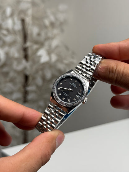IBSO Women Original V14 Silver