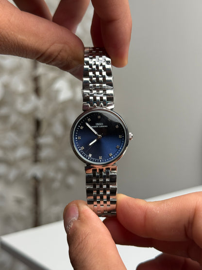 IBSO Women Original V18 Silver
