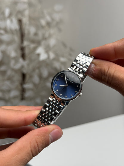 IBSO Women Original V18 Silver