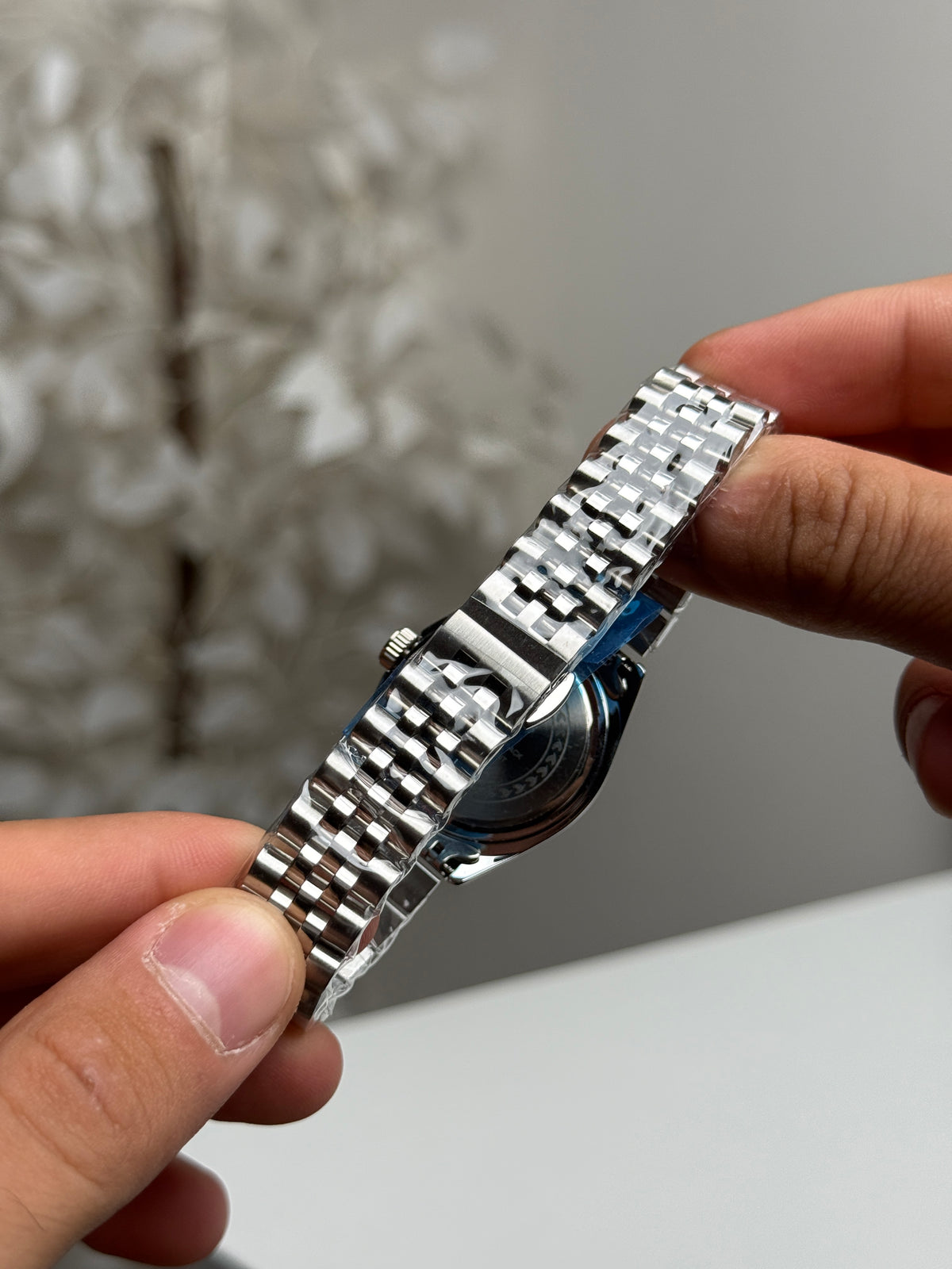 IBSO Women Original V14 Silver