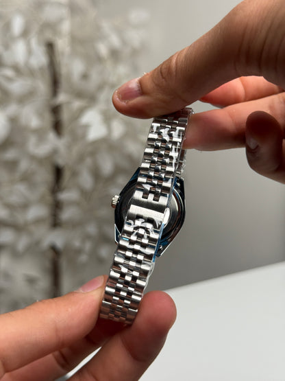IBSO Women Original V14 Silver