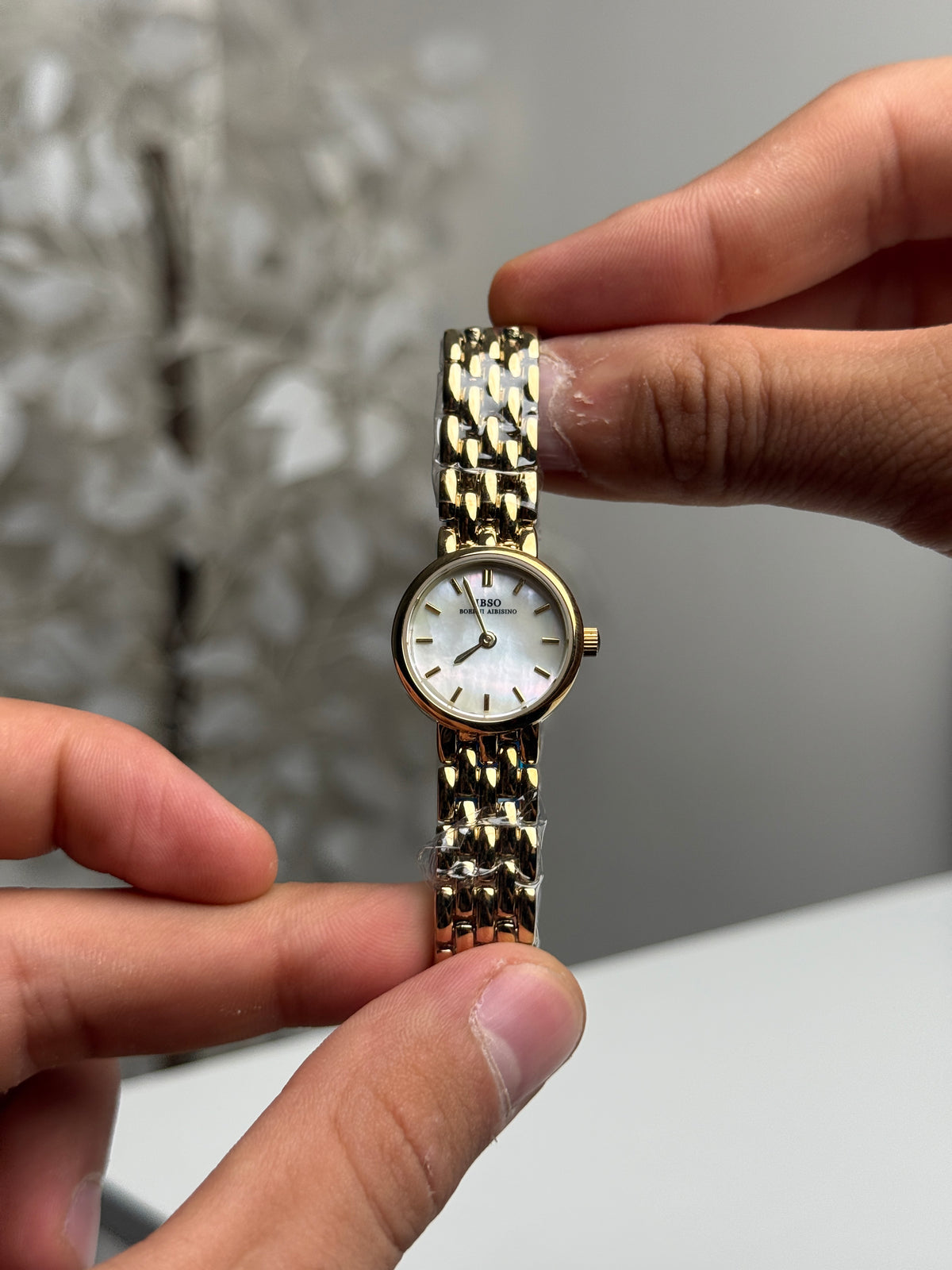 IBSO Women Original V20