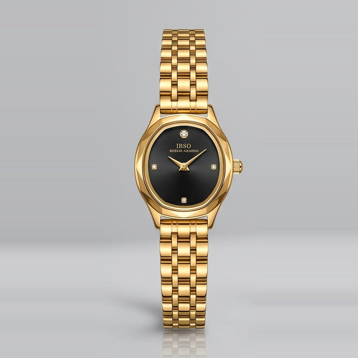 IBSO Women Original V1