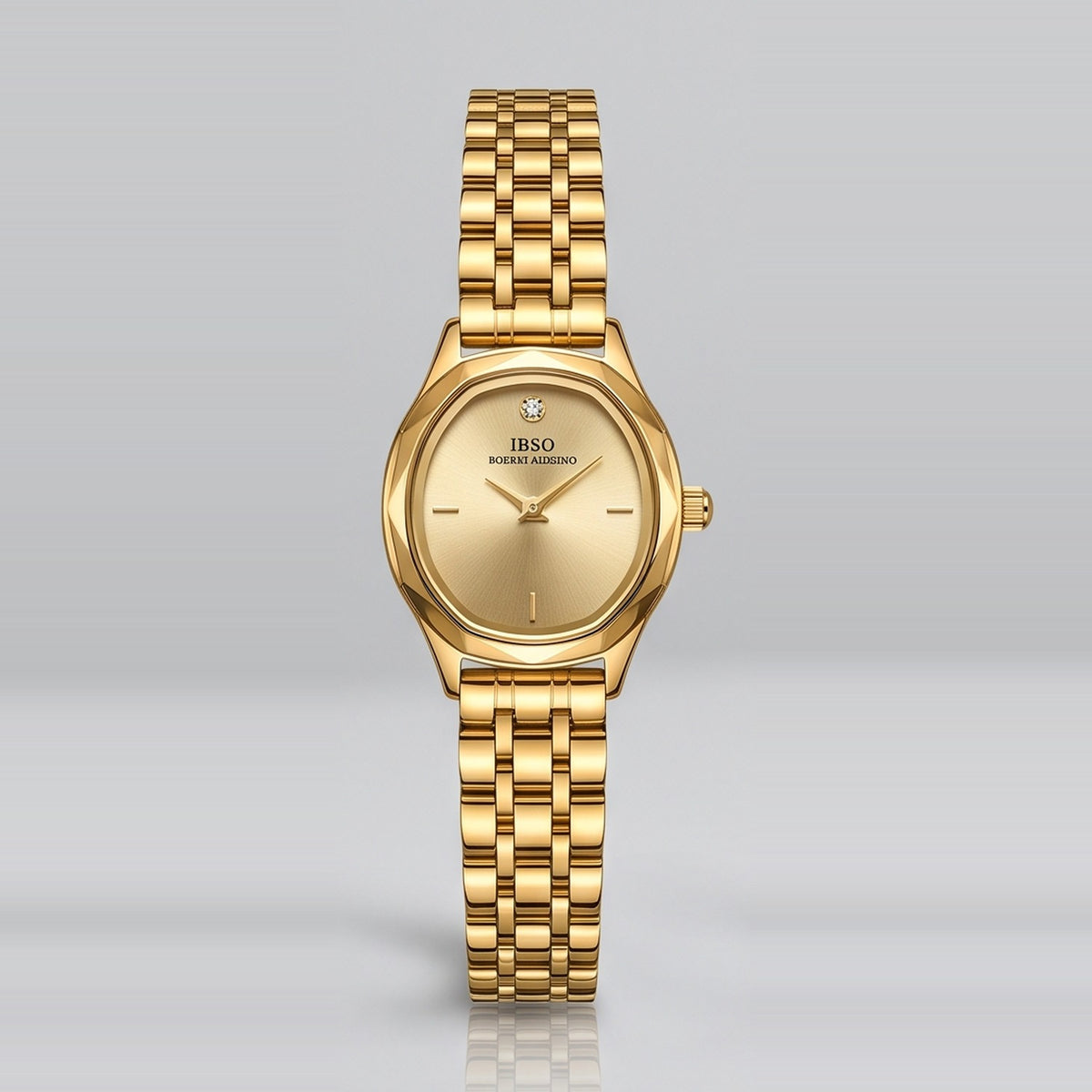 IBSO Women Original V1