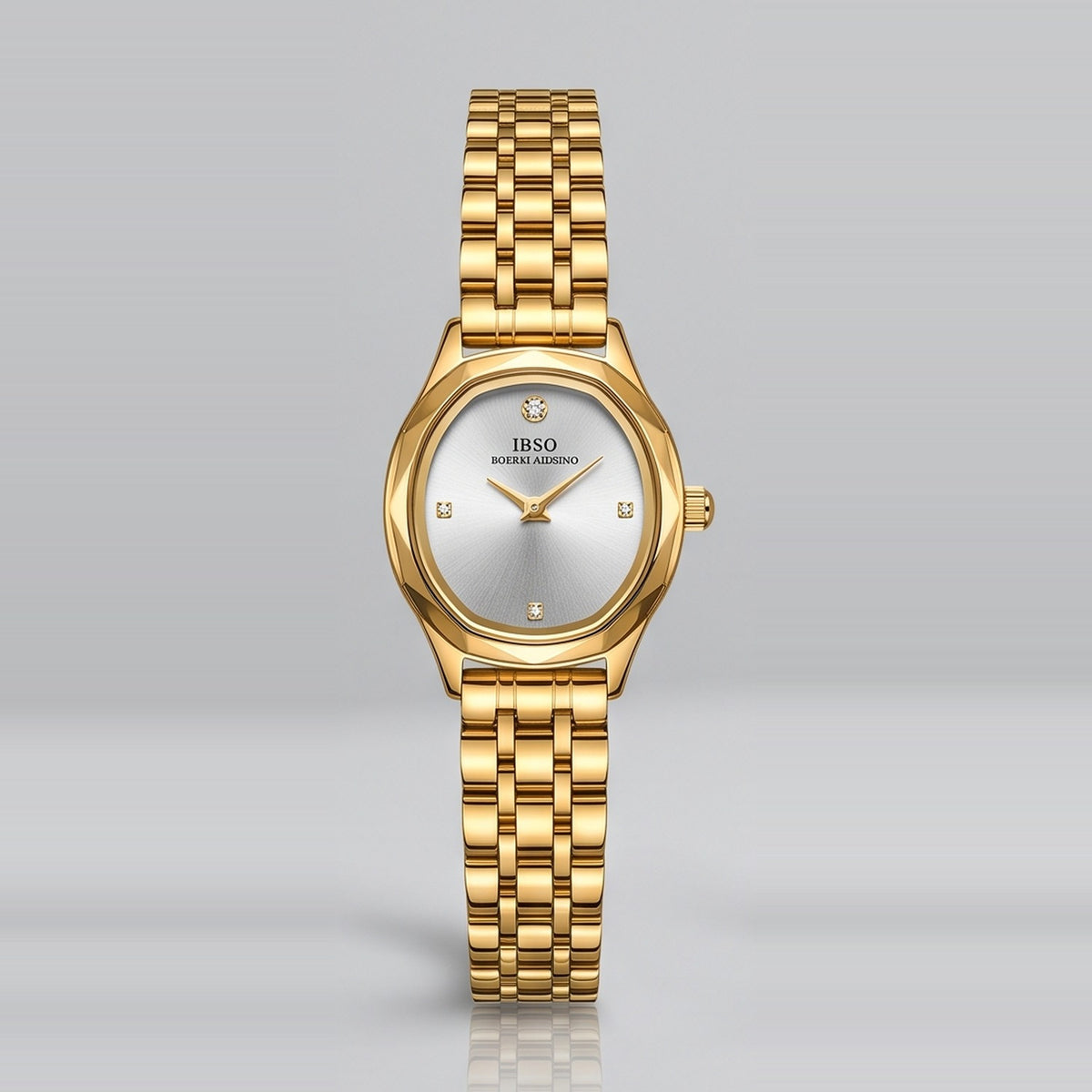IBSO Women Original V1