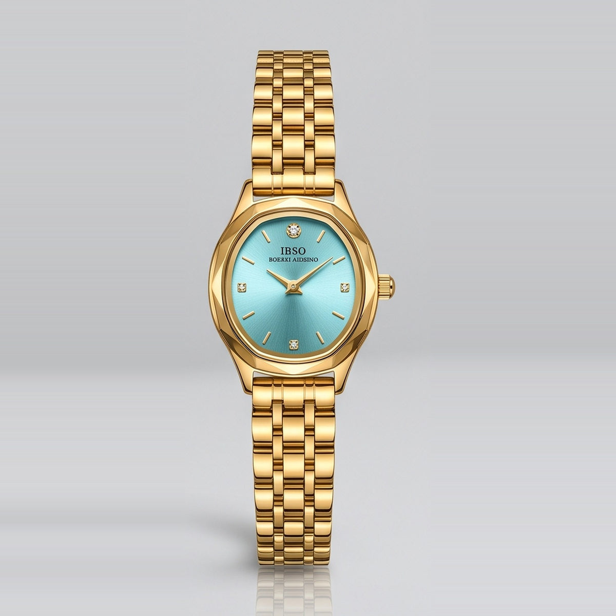 IBSO Women Original V1