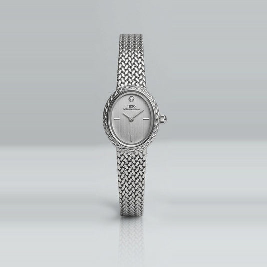 IBSO Women Original V13 Silver