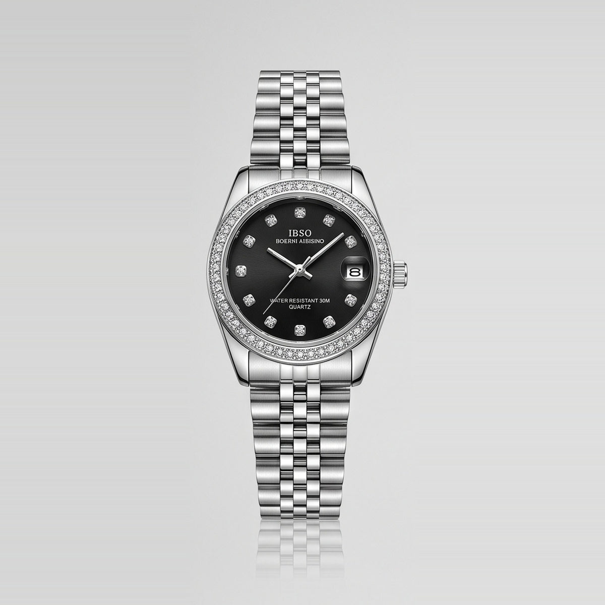 IBSO Women Original V14 Silver