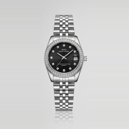 IBSO Women Original V14 Silver