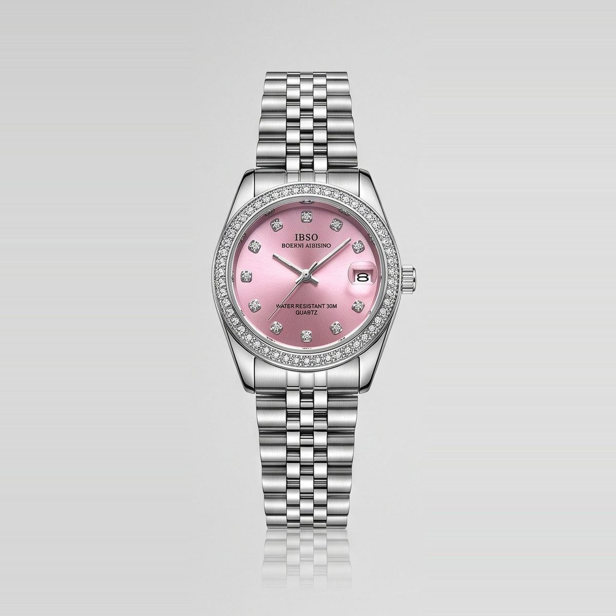 IBSO Women Original V14 Silver