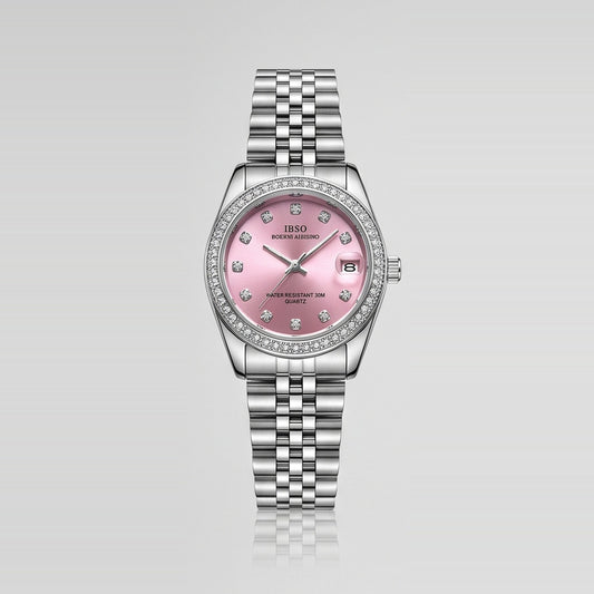 IBSO Women Original V14 Silver