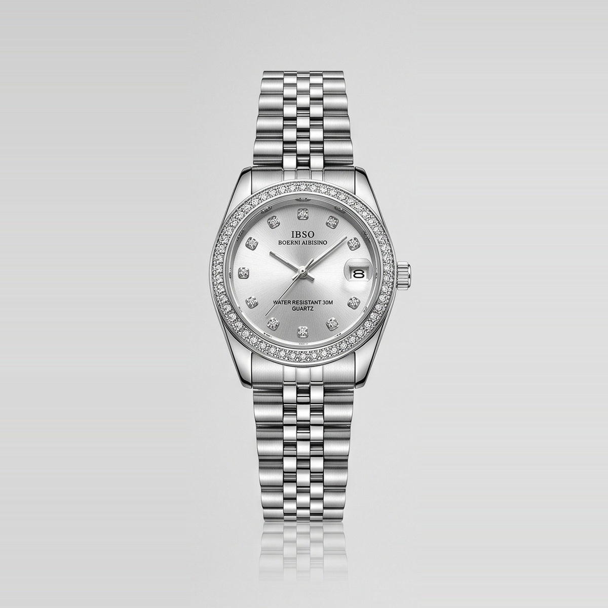 IBSO Women Original V14 Silver