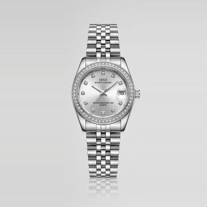 IBSO Women Original V14 Silver