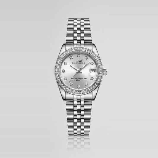 IBSO Women Original V14 Silver