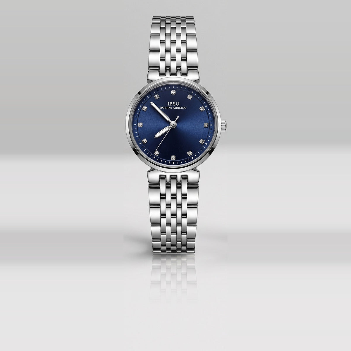 IBSO Women Original V18 Silver
