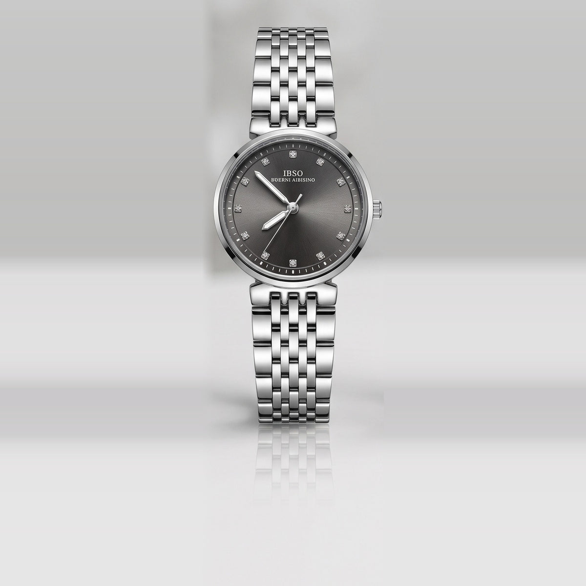 IBSO Women Original V18 Silver