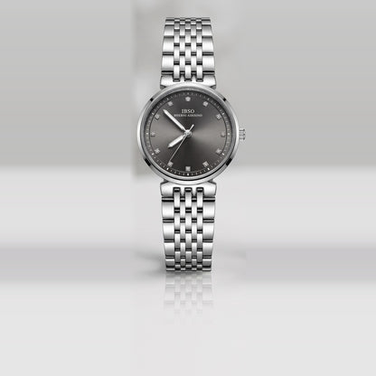 IBSO Women Original V18 Silver