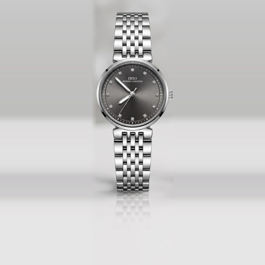 IBSO Women Original V18 Silver