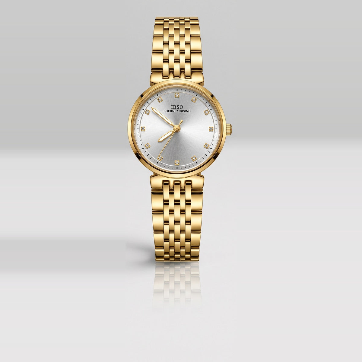 IBSO Women Original V18