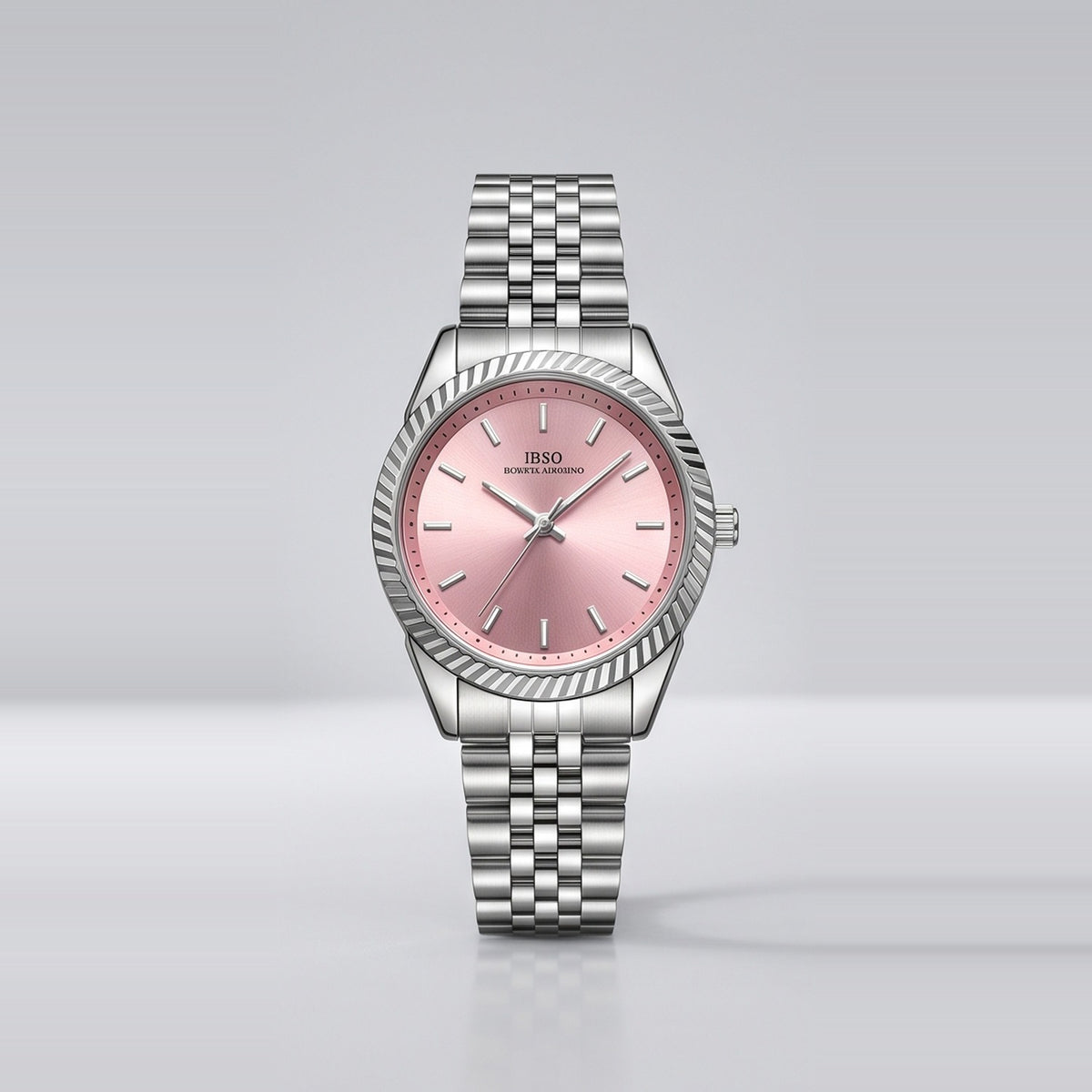 IBSO Women Original V21 Silver